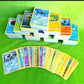 100 Pokemon Karten aus TCG Sammlung (1 Holo garantiert)