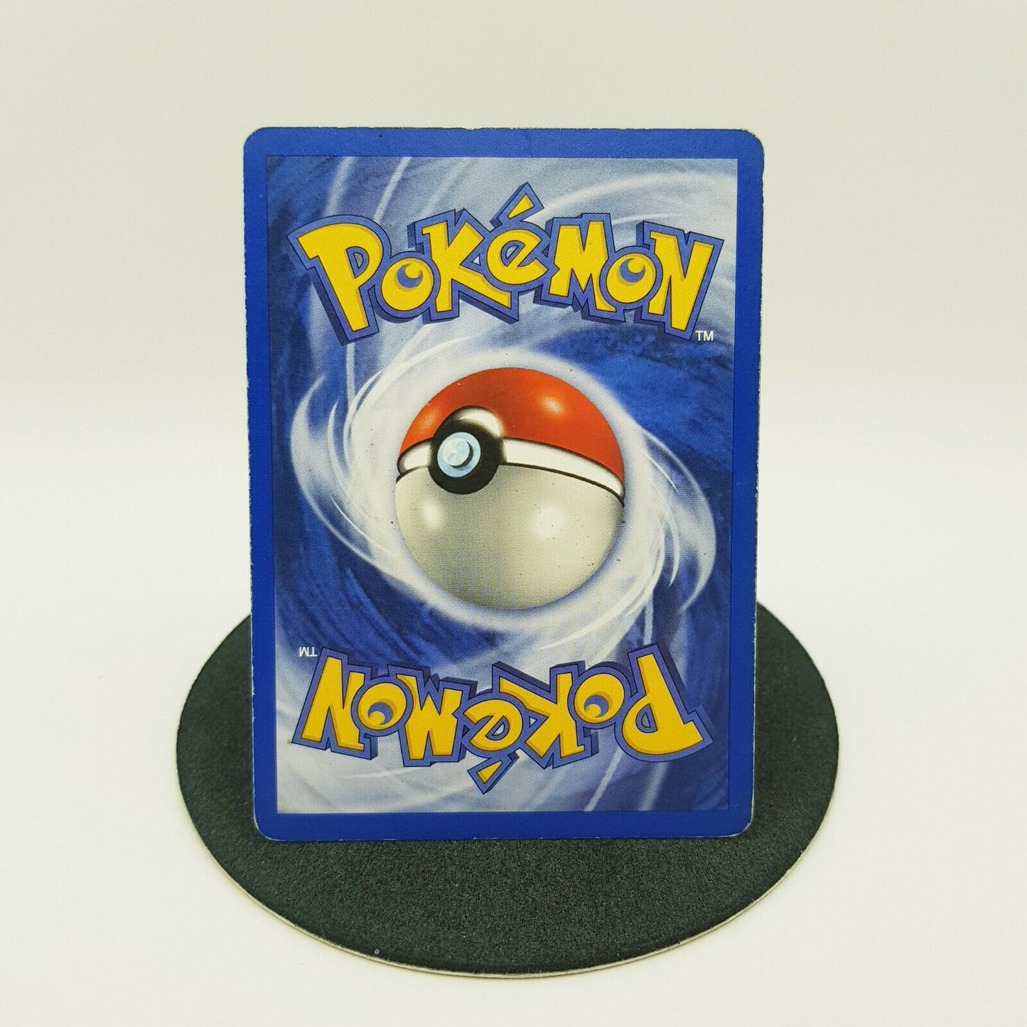 Pokemon Karte - dunkles Maschock 40/82 1. Edition Team Rocket 2000