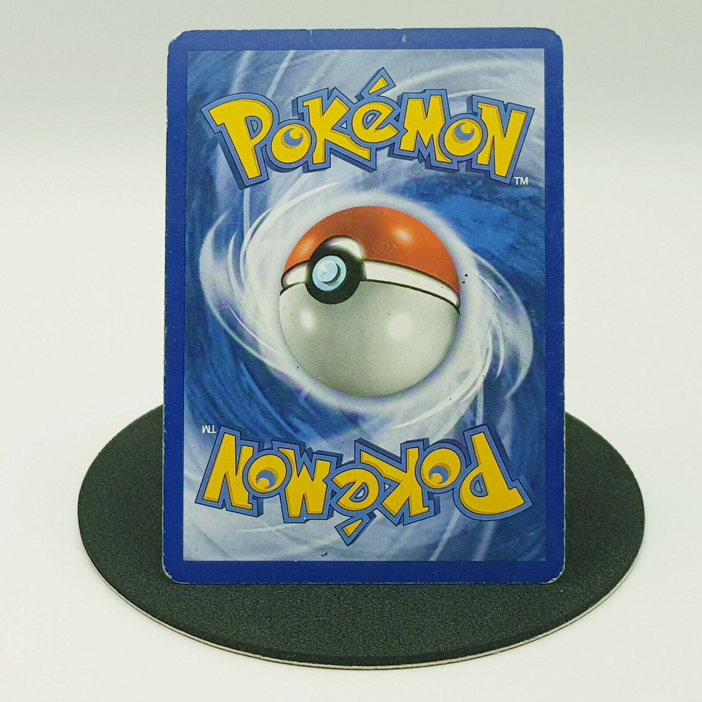 Pokemon Karte Zwirrfinst 17/100 holo Diamant & Perl Sturmtief 2009