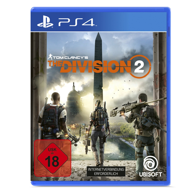 PS4 Playstation 4 Top Spiele 18+ gebraucht - zur Auswahl - z.B. GTA, Call of Duty, uvm.