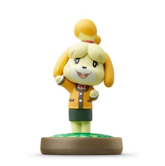 Nintendo Amiibo - Animal Crossing Melinda - gebraucht