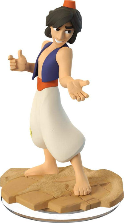 Disney Infinity 2.0 - Figuren Auswahl - Ps3 Ps4 Wii WiiU Xbox360 Nintendo DS VA!