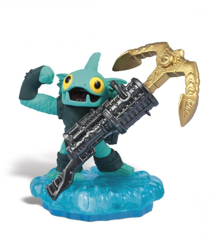 Skylanders - SWAP Force - Figuren Auswahl - Ps3 Ps4 Wii WiiU Xbox360 Nintendo DS VA!