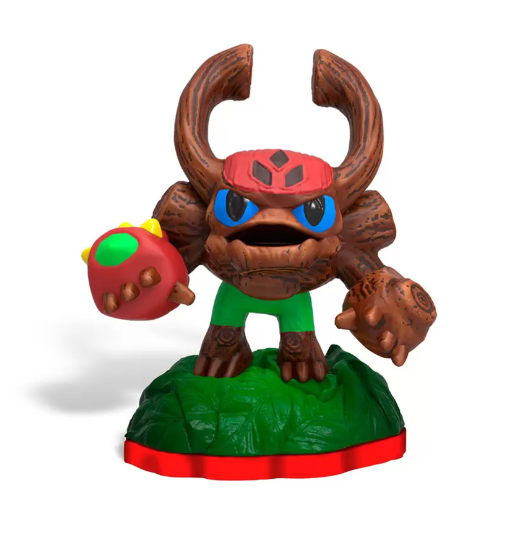 Skylanders - Trap Team - Figuren Auswahl - Ps3 Ps4 Wii WiiU Xbox360 Nintendo DS VA!