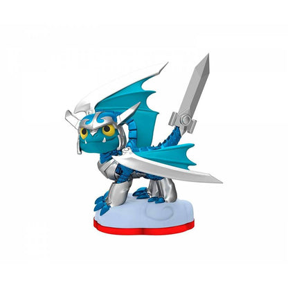 Skylanders - Trap Team - Figuren Auswahl - Ps3 Ps4 Wii WiiU Xbox360 Nintendo DS VA!