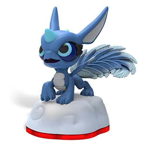 Skylanders - Trap Team - Figuren Auswahl - Ps3 Ps4 Wii WiiU Xbox360 Nintendo DS VA!