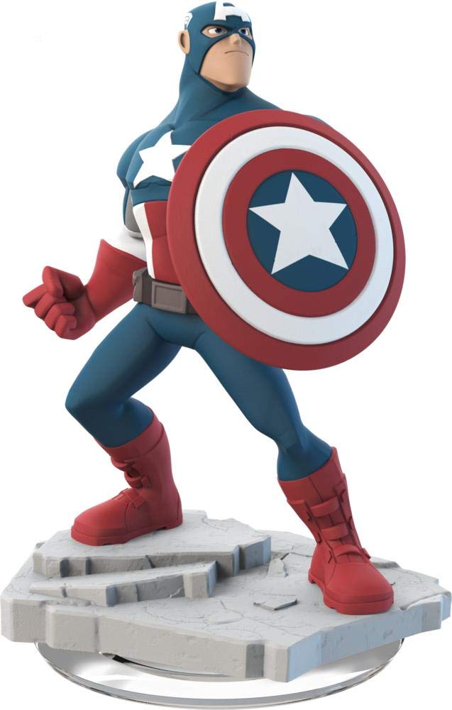 Disney Infinity 2.0 - Figuren Auswahl - Ps3 Ps4 Wii WiiU Xbox360 Nintendo DS VA!