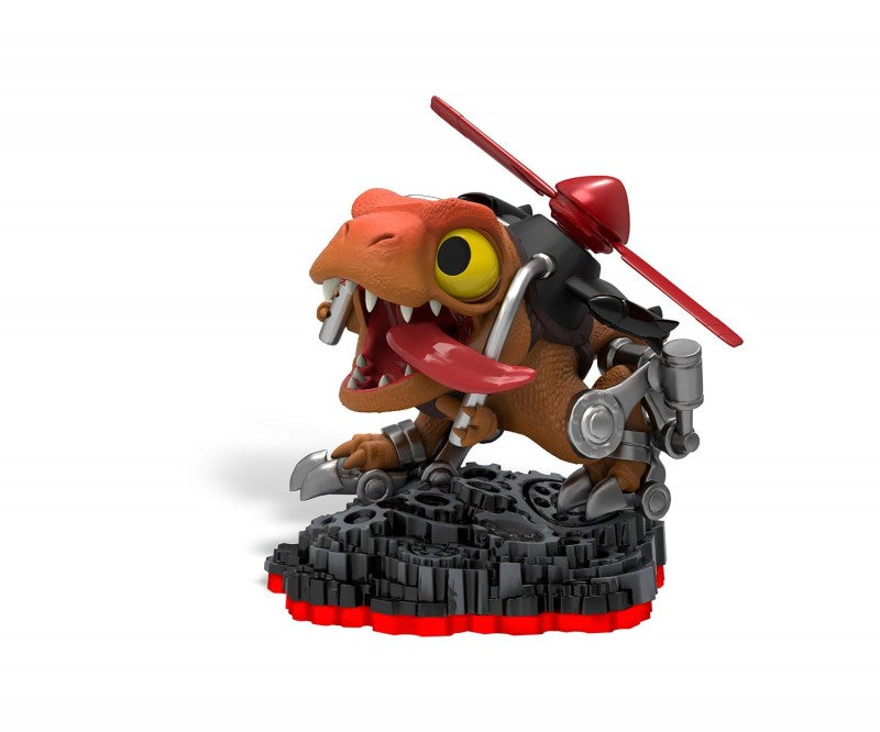 Skylanders - Trap Team - Figuren Auswahl - Ps3 Ps4 Wii WiiU Xbox360 Nintendo DS VA!