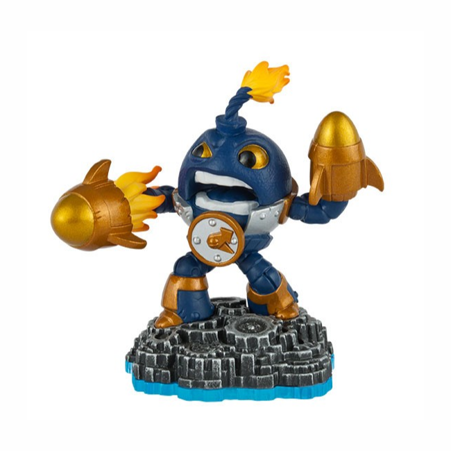 Skylanders - SWAP Force - Figuren Auswahl - Ps3 Ps4 Wii WiiU Xbox360 Nintendo DS VA!