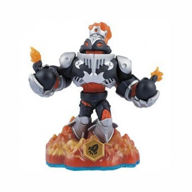 Skylanders - SWAP Force - Figuren Auswahl - Ps3 Ps4 Wii WiiU Xbox360 Nintendo DS VA!