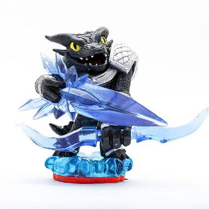 Skylanders - Trap Team - Figuren Auswahl - Ps3 Ps4 Wii WiiU Xbox360 Nintendo DS VA!