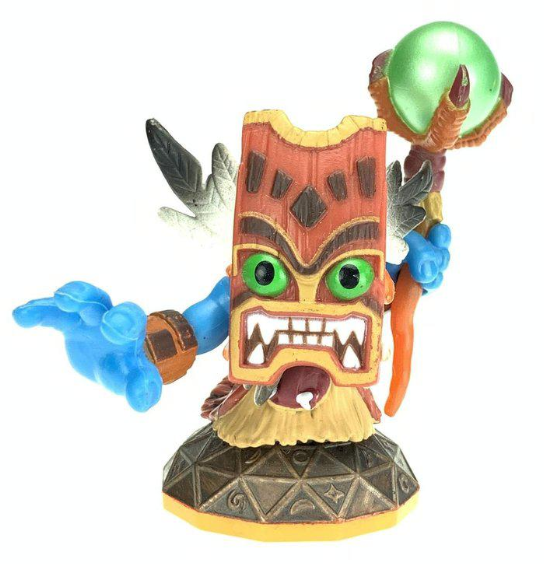 Skylanders - Giants - Figuren Auswahl - Ps3 Ps4 Wii WiiU Xbox360 Nintendo DS VA!