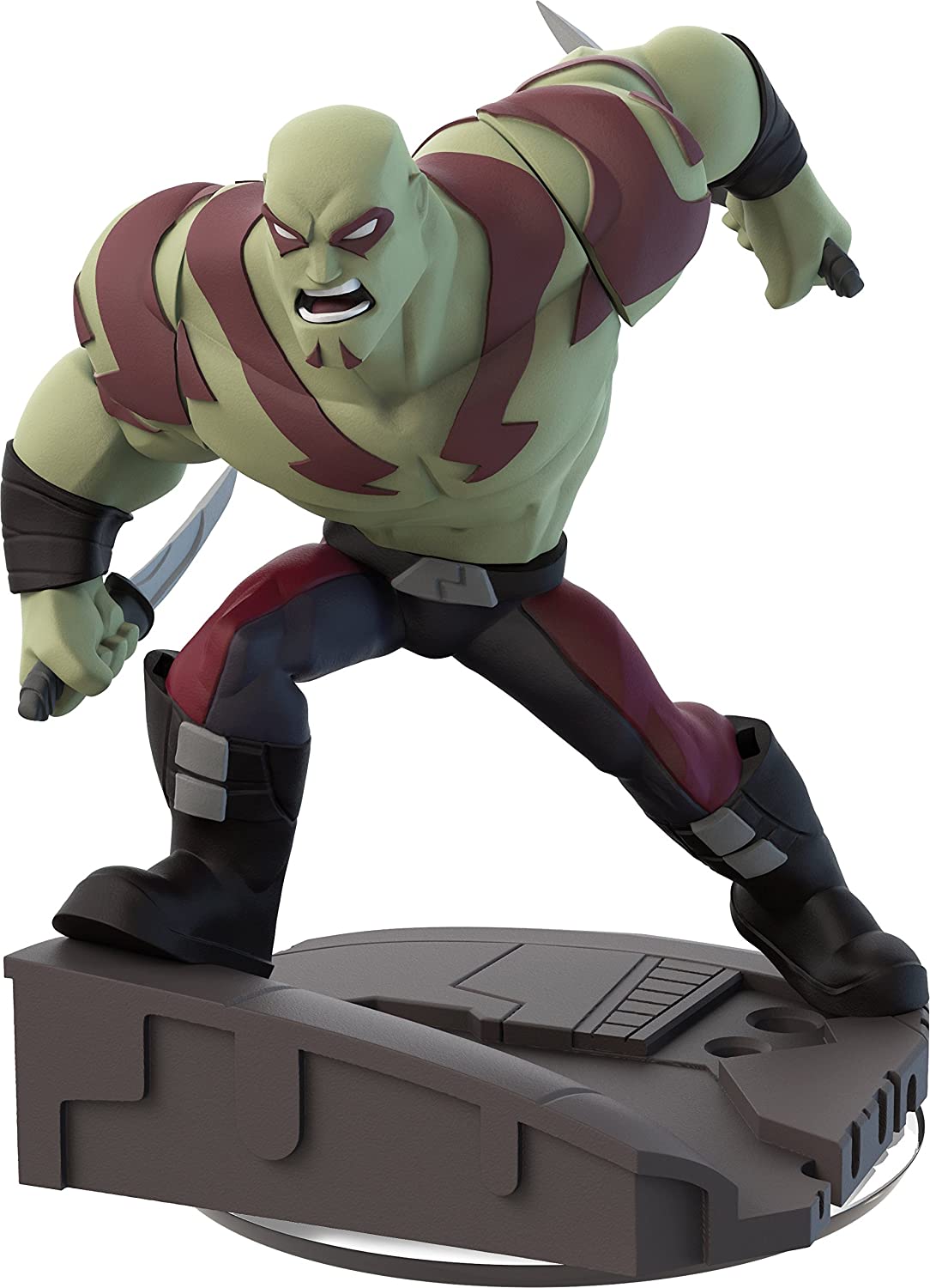 Disney Infinity 2.0 - Figuren Auswahl - Ps3 Ps4 Wii WiiU Xbox360 Nintendo DS VA!