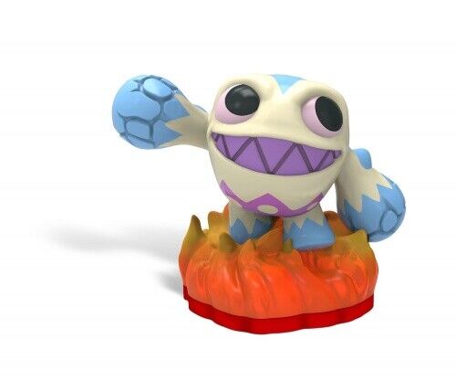 Skylanders - Trap Team - Figuren Auswahl - Ps3 Ps4 Wii WiiU Xbox360 Nintendo DS VA!