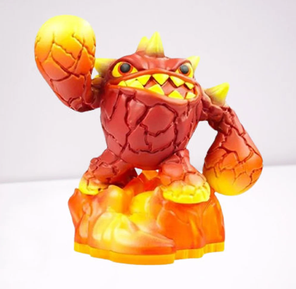 Skylanders - Giants - Figuren Auswahl - Ps3 Ps4 Wii WiiU Xbox360 Nintendo DS VA!