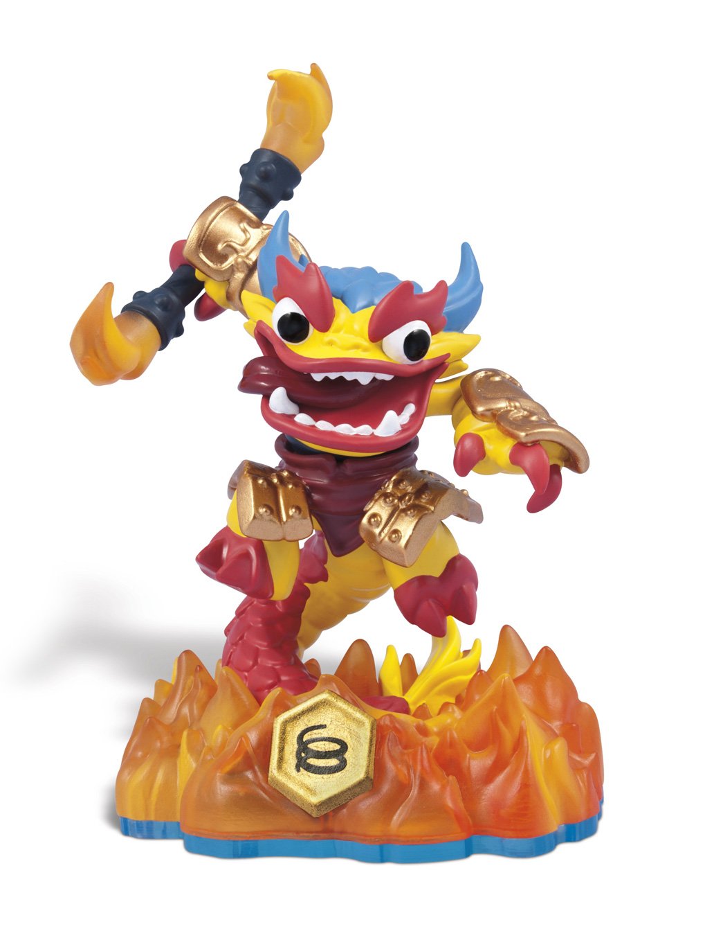 Skylanders - SWAP Force - Figuren Auswahl - Ps3 Ps4 Wii WiiU Xbox360 Nintendo DS VA!