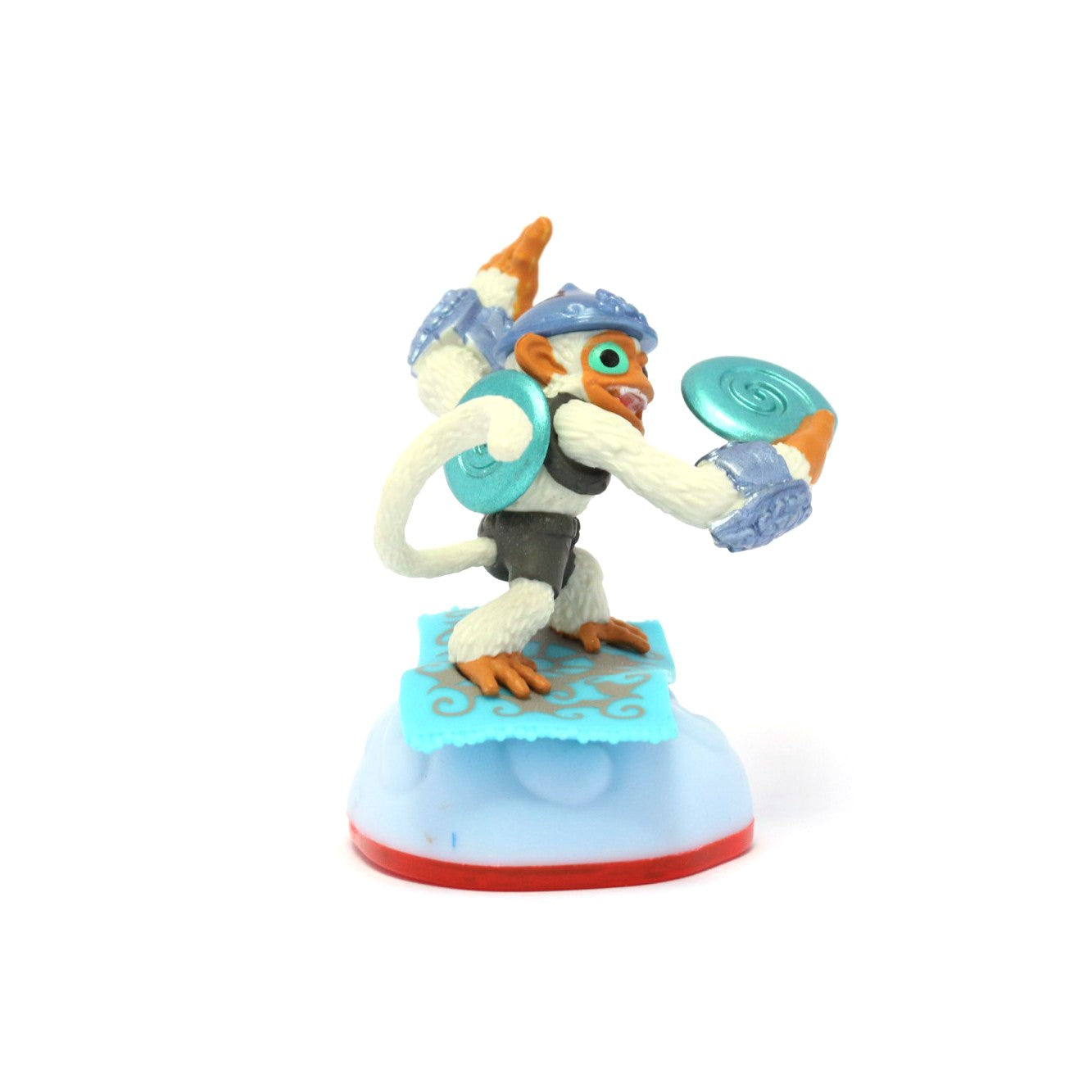 Skylanders - Trap Team - Figuren Auswahl - Ps3 Ps4 Wii WiiU Xbox360 Nintendo DS VA!