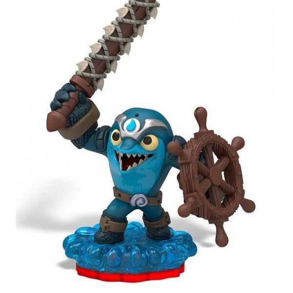 Skylanders - Trap Team - Figuren Auswahl - Ps3 Ps4 Wii WiiU Xbox360 Nintendo DS VA!