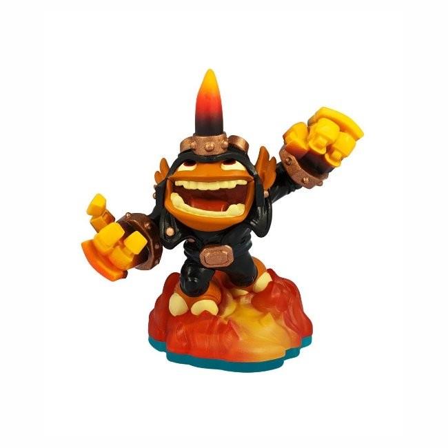 Skylanders - SWAP Force - Figuren Auswahl - Ps3 Ps4 Wii WiiU Xbox360 Nintendo DS VA!