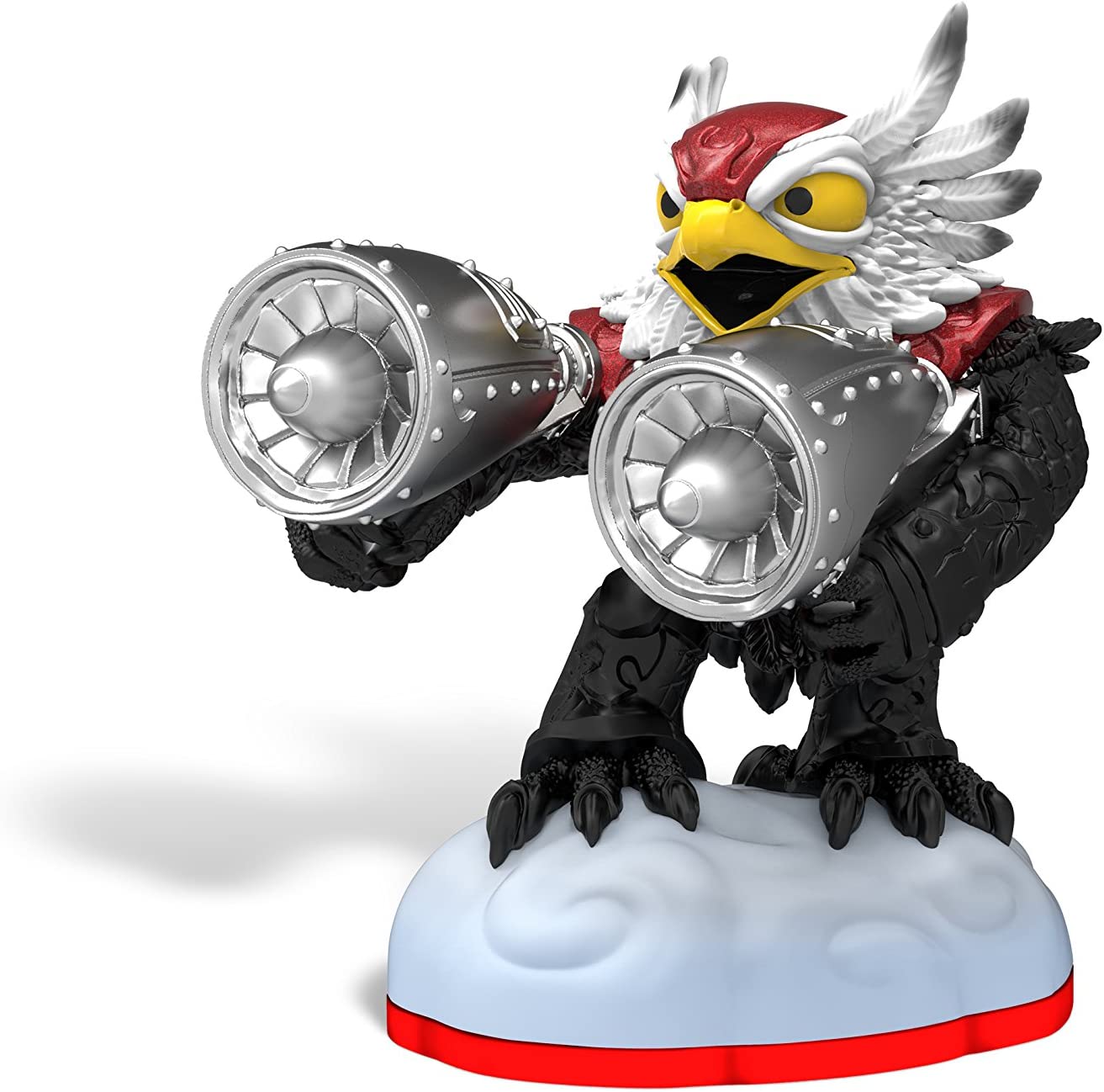 Skylanders - Trap Team - Figuren Auswahl - Ps3 Ps4 Wii WiiU Xbox360 Nintendo DS VA!