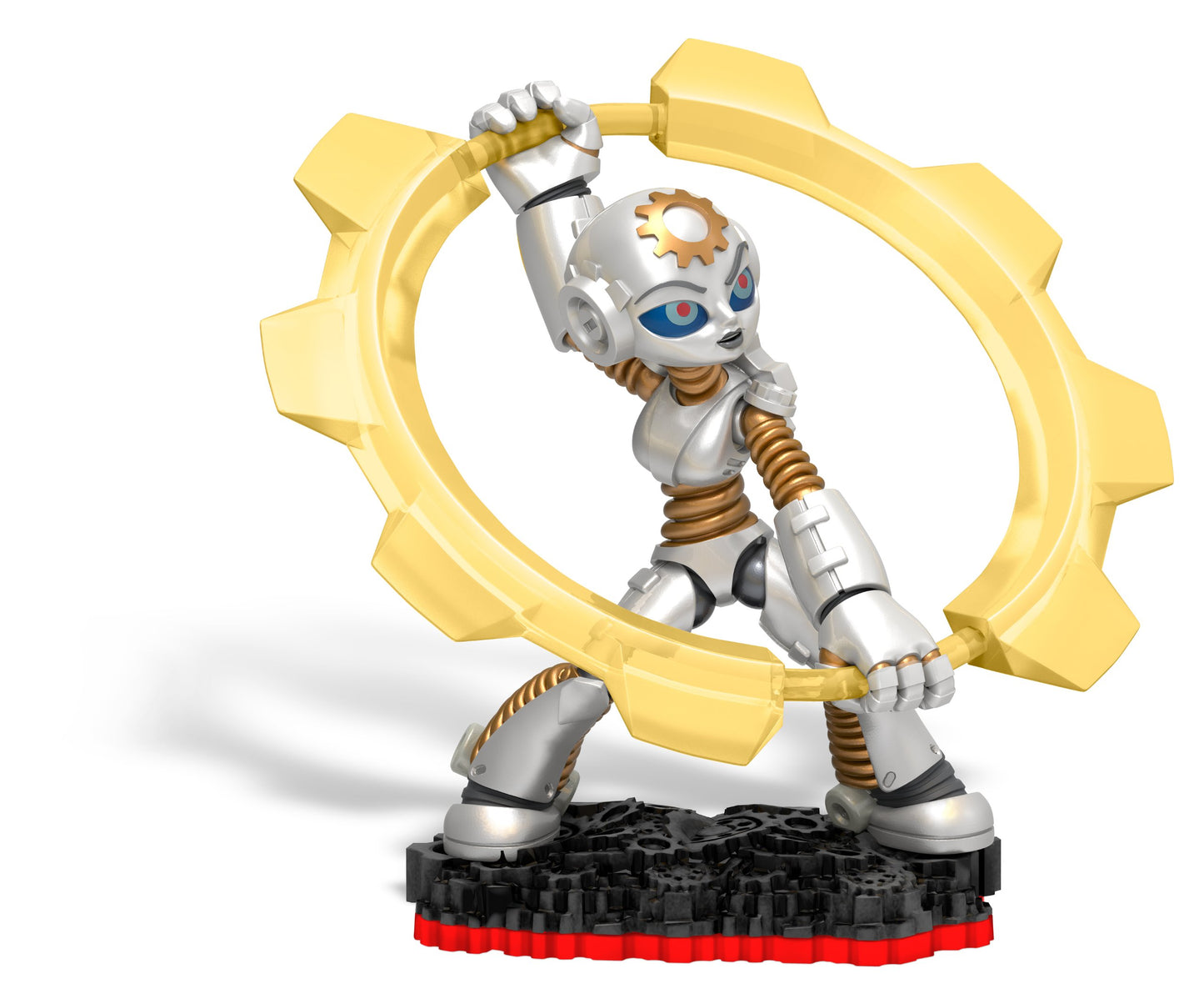 Skylanders - Trap Team - Figuren Auswahl - Ps3 Ps4 Wii WiiU Xbox360 Nintendo DS VA!