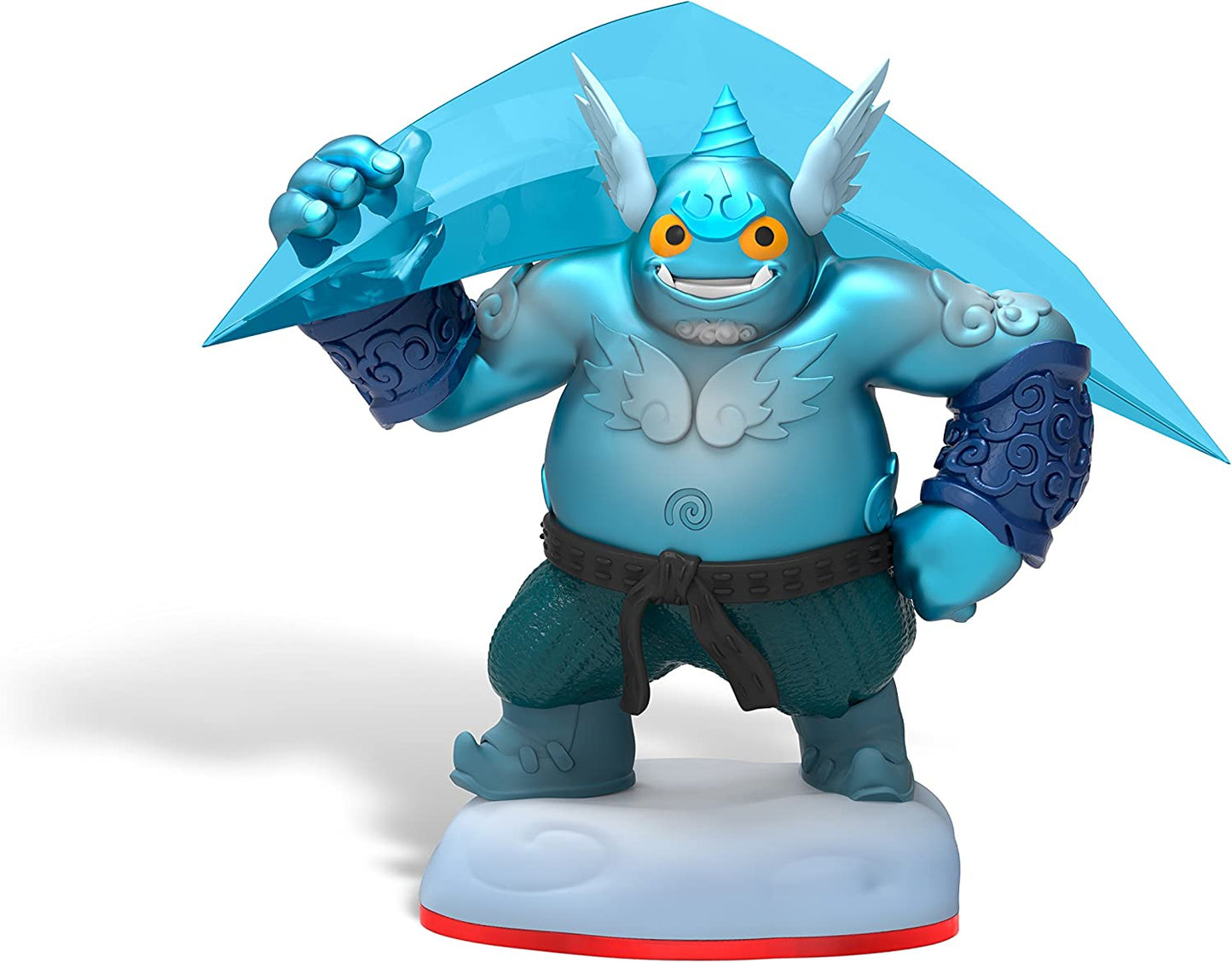 Skylanders - Trap Team - Figuren Auswahl - Ps3 Ps4 Wii WiiU Xbox360 Nintendo DS VA!