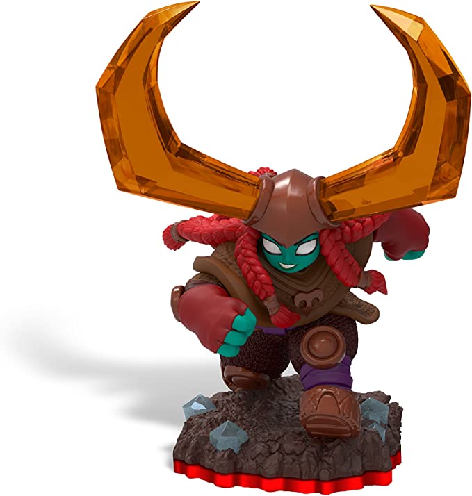 Skylanders - Trap Team - Figuren Auswahl - Ps3 Ps4 Wii WiiU Xbox360 Nintendo DS VA!