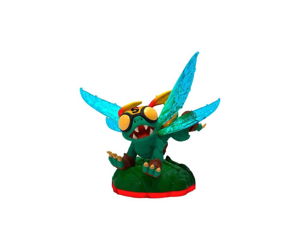 Skylanders - Trap Team - Figuren Auswahl - Ps3 Ps4 Wii WiiU Xbox360 Nintendo DS VA!