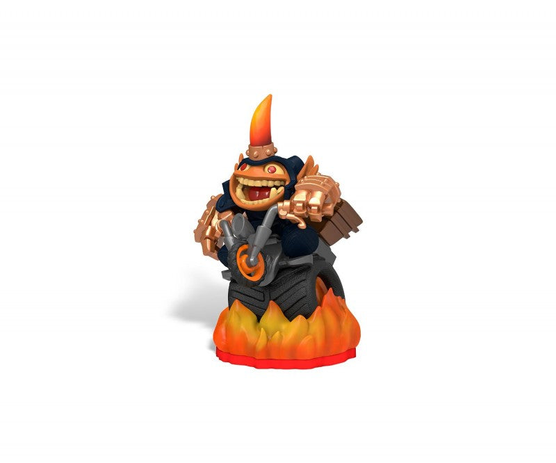 Skylanders - Trap Team - Figuren Auswahl - Ps3 Ps4 Wii WiiU Xbox360 Nintendo DS VA!