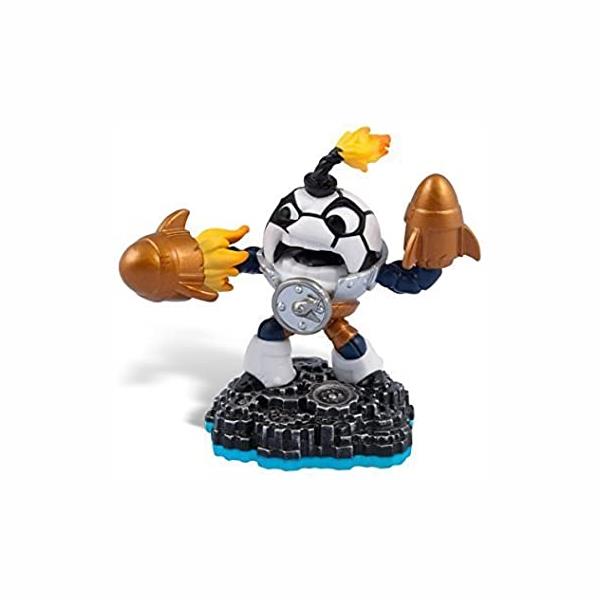 Skylanders - SWAP Force - Figuren Auswahl - Ps3 Ps4 Wii WiiU Xbox360 Nintendo DS VA!