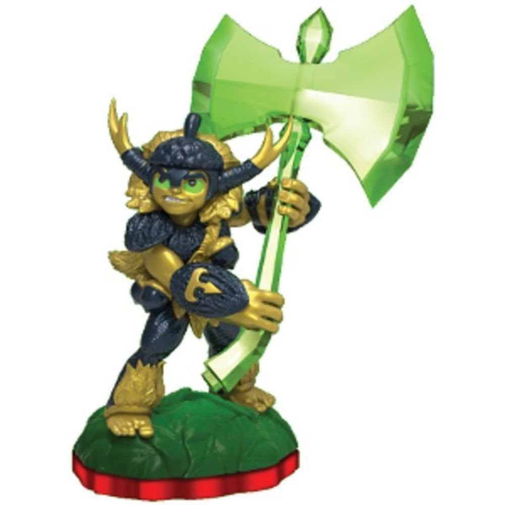 Skylanders - Trap Team - Figuren Auswahl - Ps3 Ps4 Wii WiiU Xbox360 Nintendo DS VA!