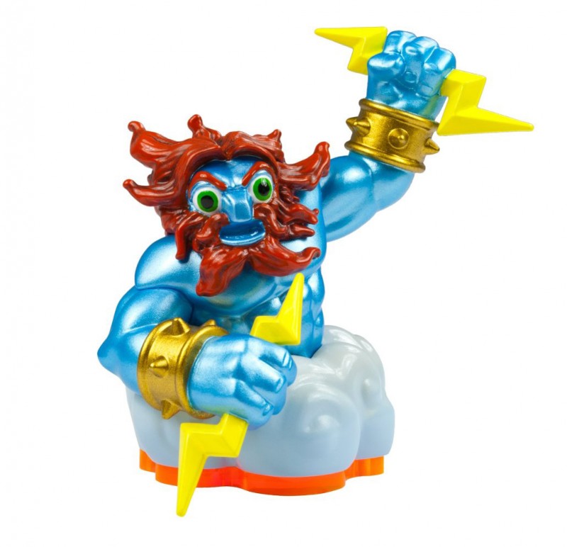 Skylanders - Giants - Figuren Auswahl - Ps3 Ps4 Wii WiiU Xbox360 Nintendo DS VA!