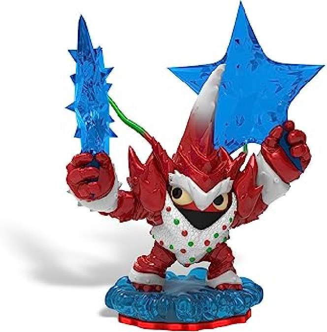 Skylanders - Trap Team - Figuren Auswahl - Ps3 Ps4 Wii WiiU Xbox360 Nintendo DS VA!