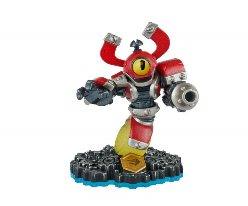 Skylanders - SWAP Force - Figuren Auswahl - Ps3 Ps4 Wii WiiU Xbox360 Nintendo DS VA!