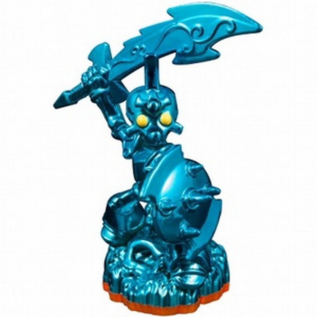 Skylanders - Giants - Figuren Auswahl - Ps3 Ps4 Wii WiiU Xbox360 Nintendo DS VA!