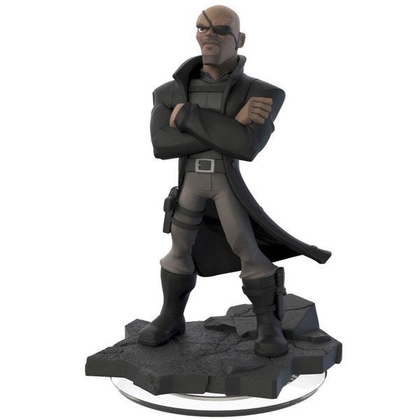 Disney Infinity 2.0 - Figuren Auswahl - Ps3 Ps4 Wii WiiU Xbox360 Nintendo DS VA!