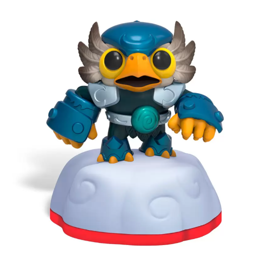 Skylanders - Trap Team - Figuren Auswahl - Ps3 Ps4 Wii WiiU Xbox360 Nintendo DS VA!