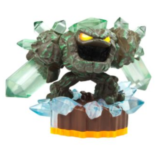 Skylanders - Giants - Figuren Auswahl - Ps3 Ps4 Wii WiiU Xbox360 Nintendo DS VA!