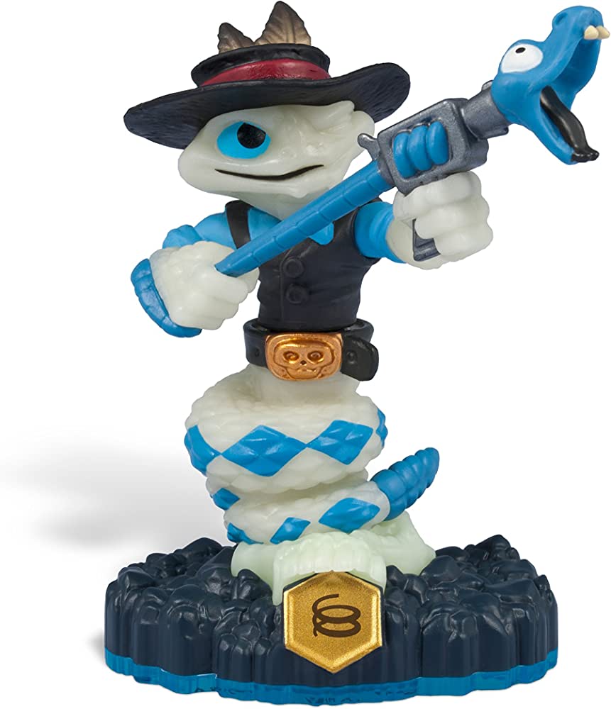 Skylanders - SWAP Force - Figuren Auswahl - Ps3 Ps4 Wii WiiU Xbox360 Nintendo DS VA!