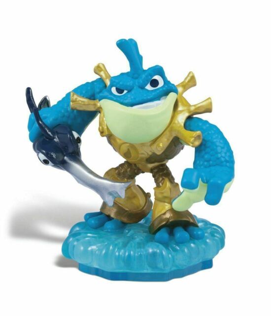 Skylanders - SWAP Force - Figuren Auswahl - Ps3 Ps4 Wii WiiU Xbox360 Nintendo DS VA!