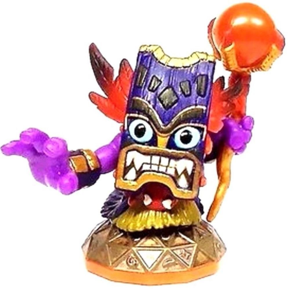 Skylanders - Giants - Figuren Auswahl - Ps3 Ps4 Wii WiiU Xbox360 Nintendo DS VA!