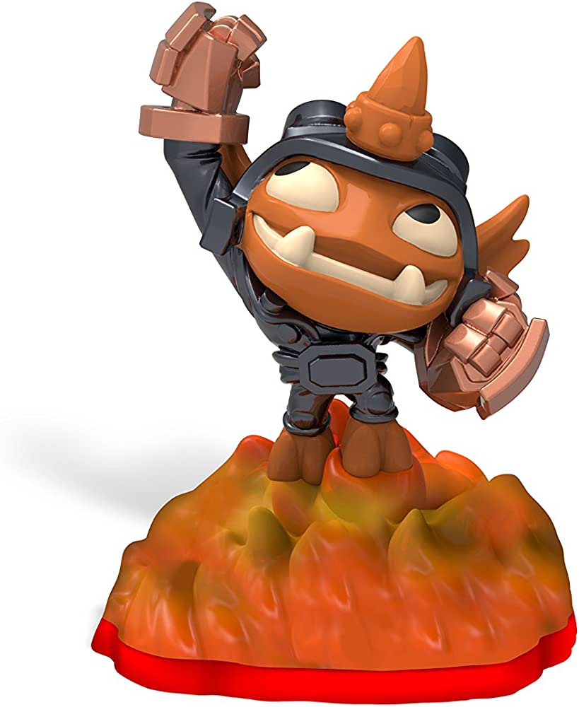 Skylanders - Trap Team - Figuren Auswahl - Ps3 Ps4 Wii WiiU Xbox360 Nintendo DS VA!