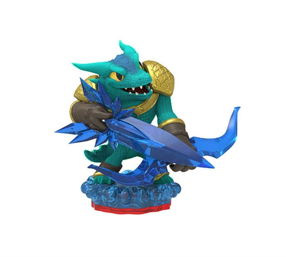 Skylanders - Trap Team - Figuren Auswahl - Ps3 Ps4 Wii WiiU Xbox360 Nintendo DS VA!