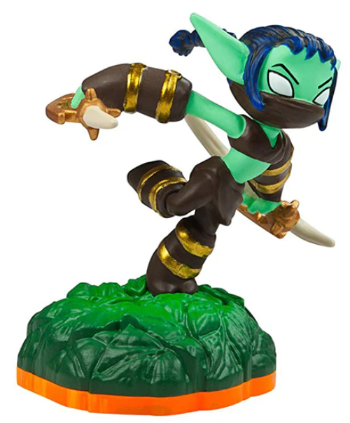 Skylanders - Giants - Figuren Auswahl - Ps3 Ps4 Wii WiiU Xbox360 Nintendo DS VA!