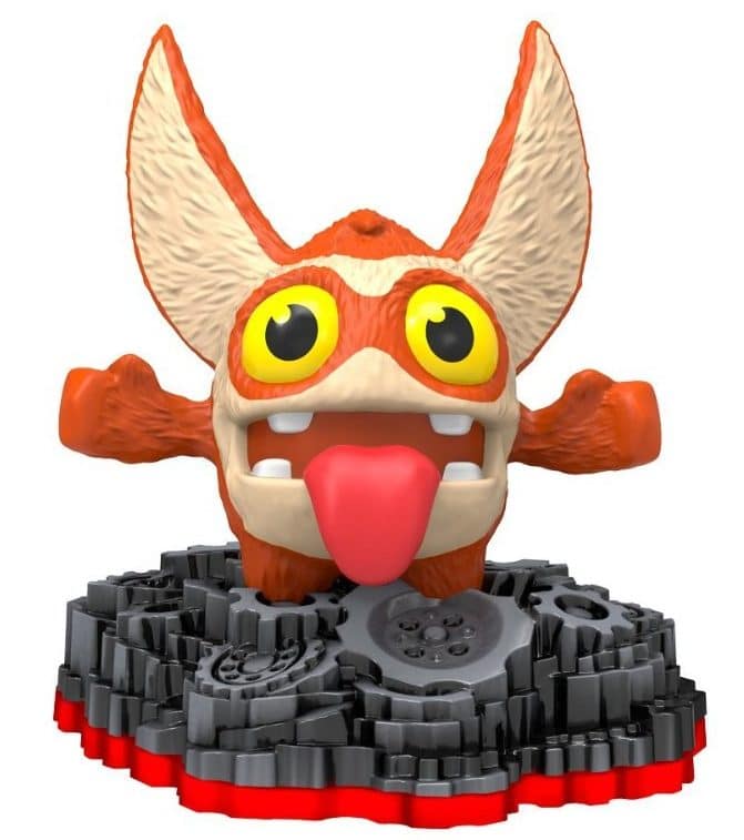 Skylanders - Trap Team - Figuren Auswahl - Ps3 Ps4 Wii WiiU Xbox360 Nintendo DS VA!