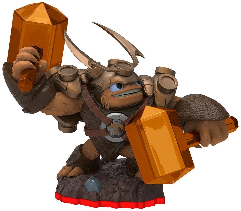 Skylanders - Trap Team - Figuren Auswahl - Ps3 Ps4 Wii WiiU Xbox360 Nintendo DS VA!