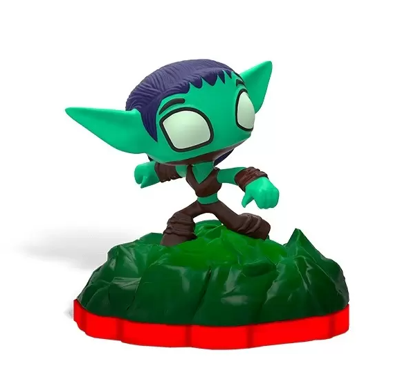 Skylanders - Trap Team - Figuren Auswahl - Ps3 Ps4 Wii WiiU Xbox360 Nintendo DS VA!