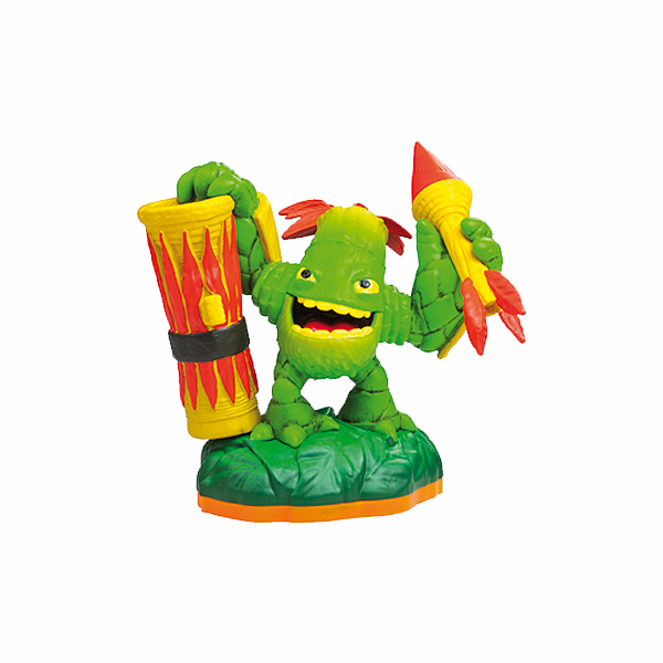 Skylanders - Giants - Figuren Auswahl - Ps3 Ps4 Wii WiiU Xbox360 Nintendo DS VA!