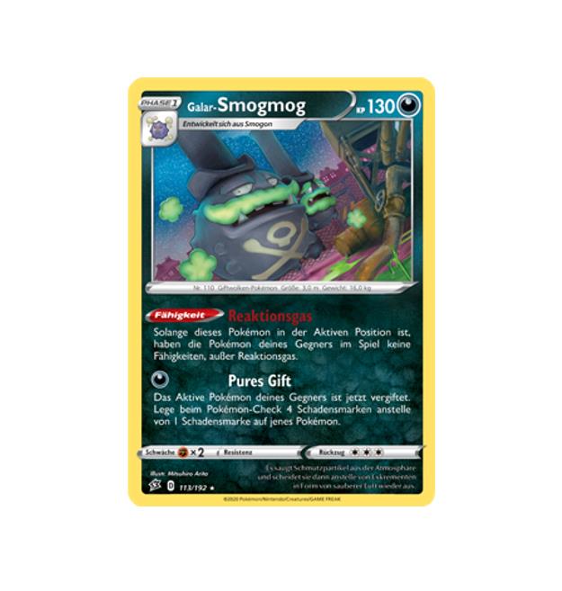 Rare Reverse Holo Pokemon Karten zur Auswahl - z.B. Lugia, Celebi, Mewtu, Glurak