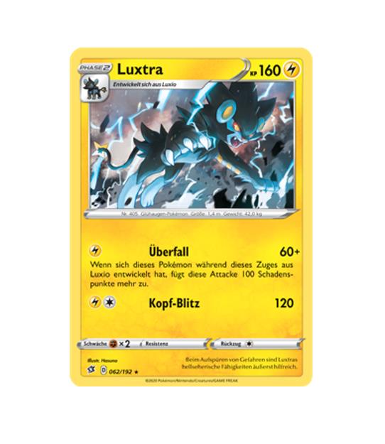 Rare Reverse Holo Pokemon Karten zur Auswahl - z.B. Lugia, Celebi, Mewtu, Glurak